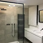 L'abbaye Apartment *