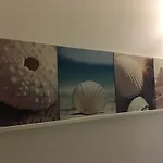 Apartmán L'abbaye *