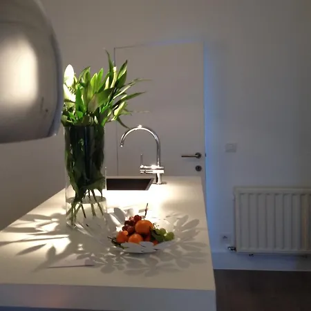 Appartement L'abbaye