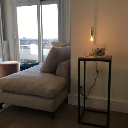 Appartement L'abbaye