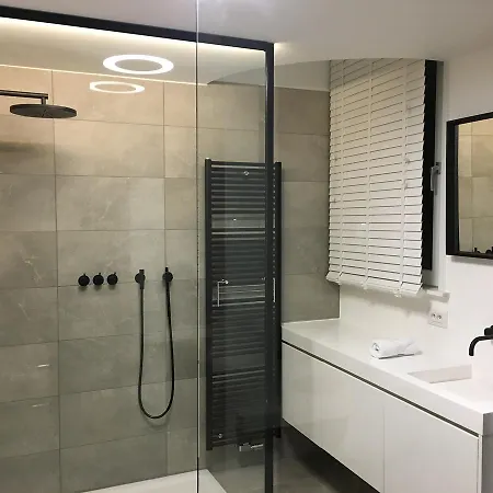 L'abbaye Apartman *