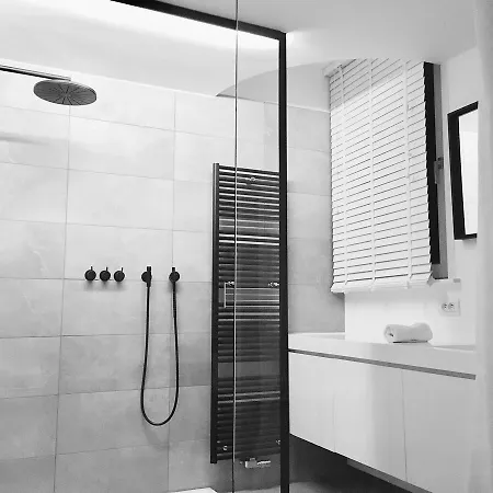 Apartman L'abbaye