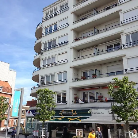 L'abbaye Appartement