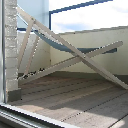 L'abbaye Apartman Koksijde