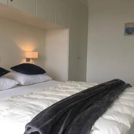 L'abbaye Appartement *