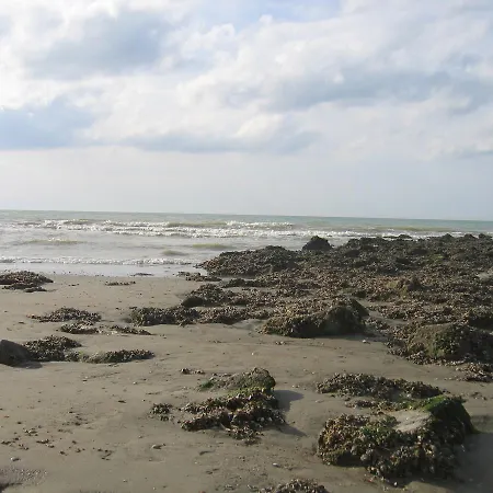 L'abbaye Appartement Koksijde