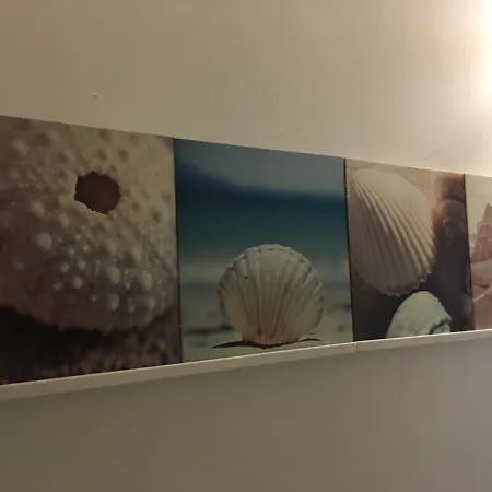 Appartement L'abbaye *