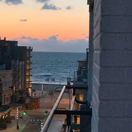 L'abbaye Apartman Koksijde