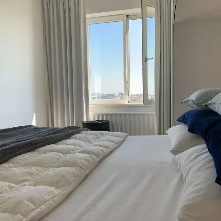 Appartement L'abbaye